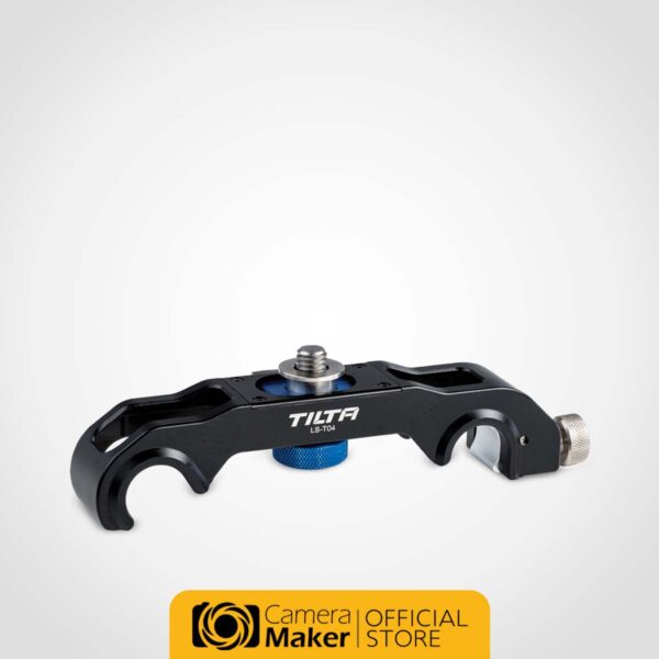 TILTA 19MM ROD LENS SUPPORT [LS-T04] - Camera Maker