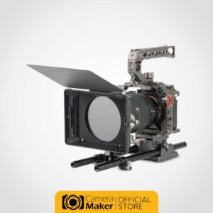 TILTA MIRAGE MOTORIZES VND KIT