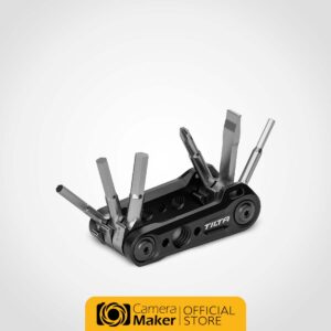 TILTA MULTI-FUNCTIONAL MINI TOOL KIT [TA-MMT]