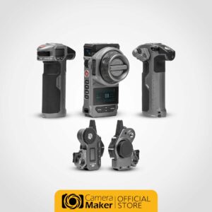 TILTA NUCLEUS-M II WIRELESS LENS CONTROL SYSTEM ULTIMATE KIT