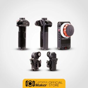 TILTA NUCLEUS-M WIRELESS FOLLOW FOCUS SYSTEM FULL KIT WITH HARD CASE