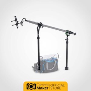 TILTA ZOMBIE RIG BOOMPOLE SUPPORT SYSTEM [TA-ZR]