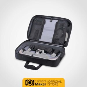 TILTA SOFT SHELL CASE FOR ADVANCED RING GRIP WATERPROOF [TGA-ARG-SSC]