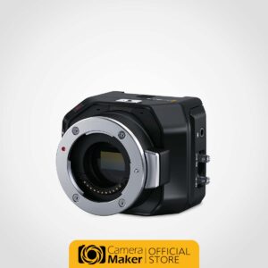 BLACKMAGIC MICRO STUDIO CAMERA 4K G2