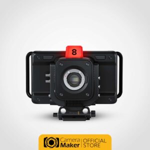BLACKMAGIC STUDIO CAMERA 4K PRO G2