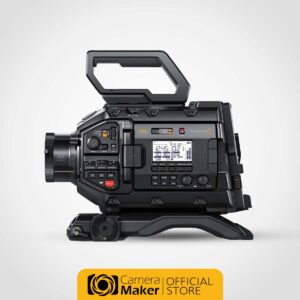 BLACKMAGIC URSA BROADCAST G2
