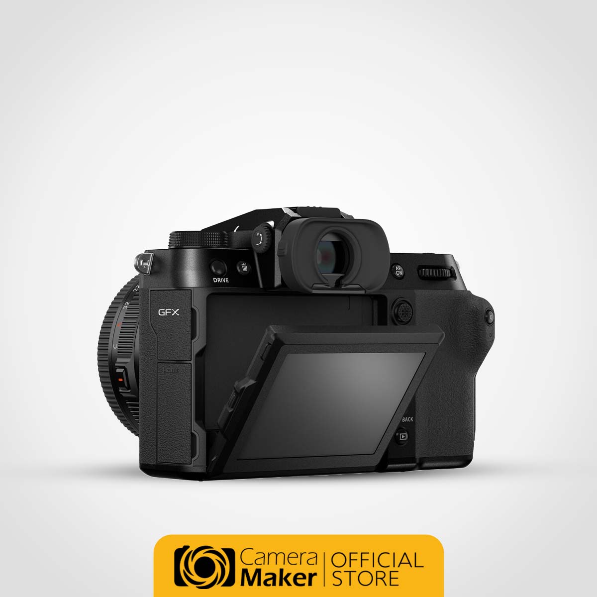 FUJIFILM GFX 100S - Image 2