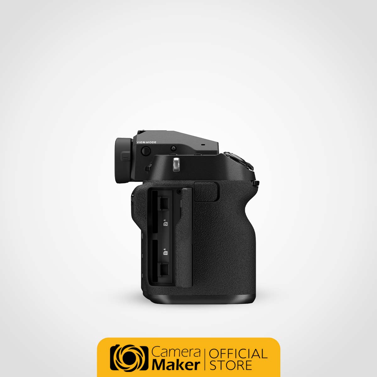 FUJIFILM GFX 100S - Image 3