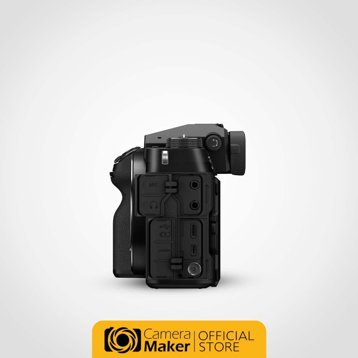 FUJIFILM GFX 100S - Image 4