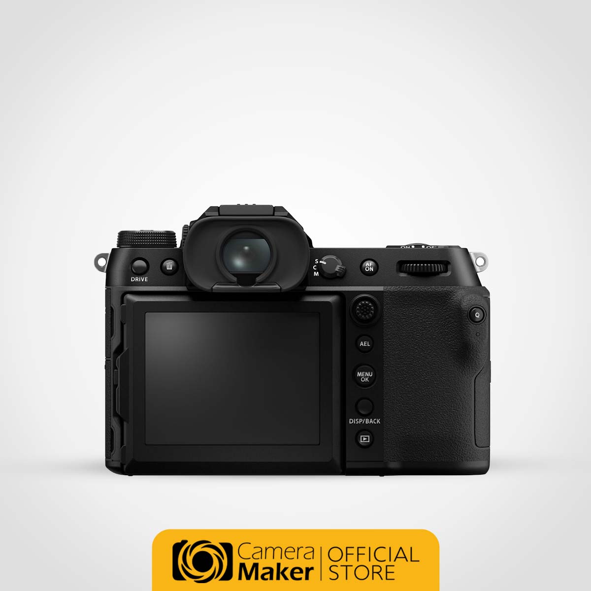 FUJIFILM GFX 100S - Image 5