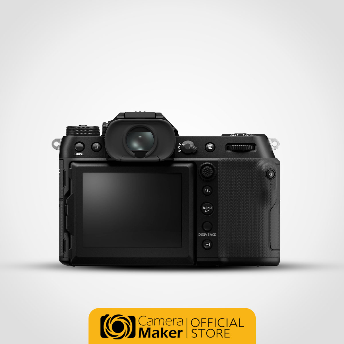 FUJIFILM GFX GFX 100S II - Image 2