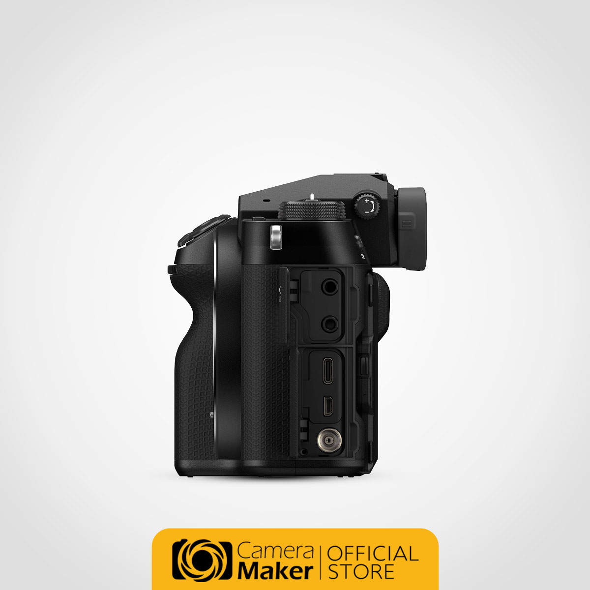 FUJIFILM GFX GFX 100S II - Image 3