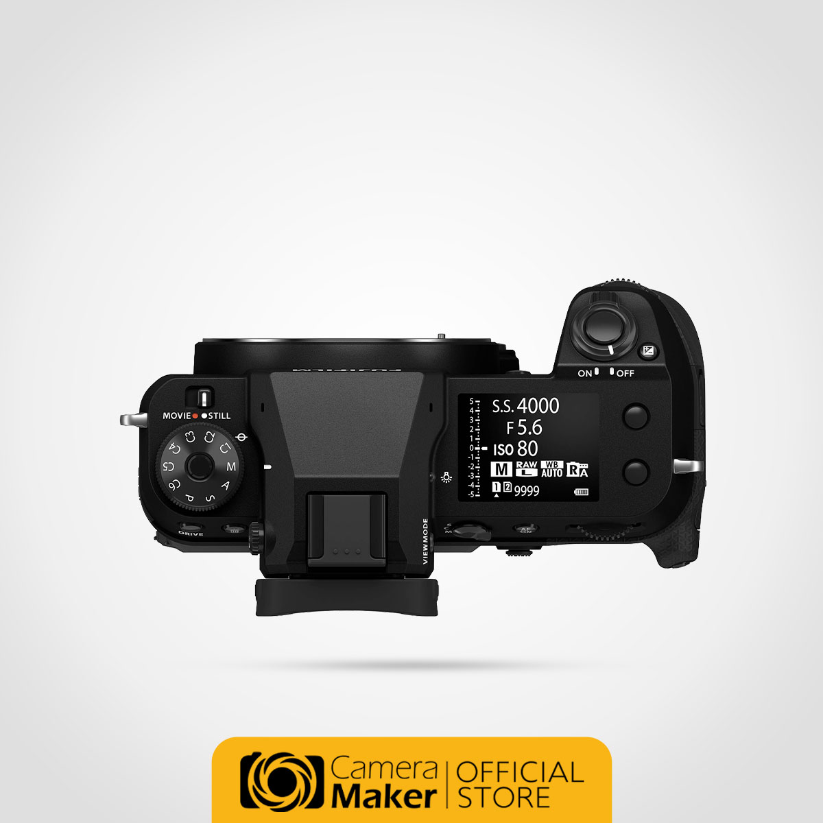 FUJIFILM GFX GFX 100S II - Image 4
