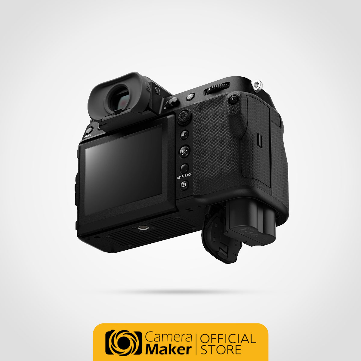 FUJIFILM GFX GFX 100S II - Image 5