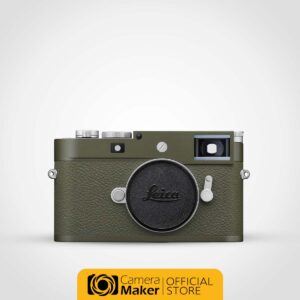 LEICA M11-P [SAFARI]