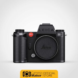 LEICA SL3-S MIRRORLESS DIGITAL CAMERA