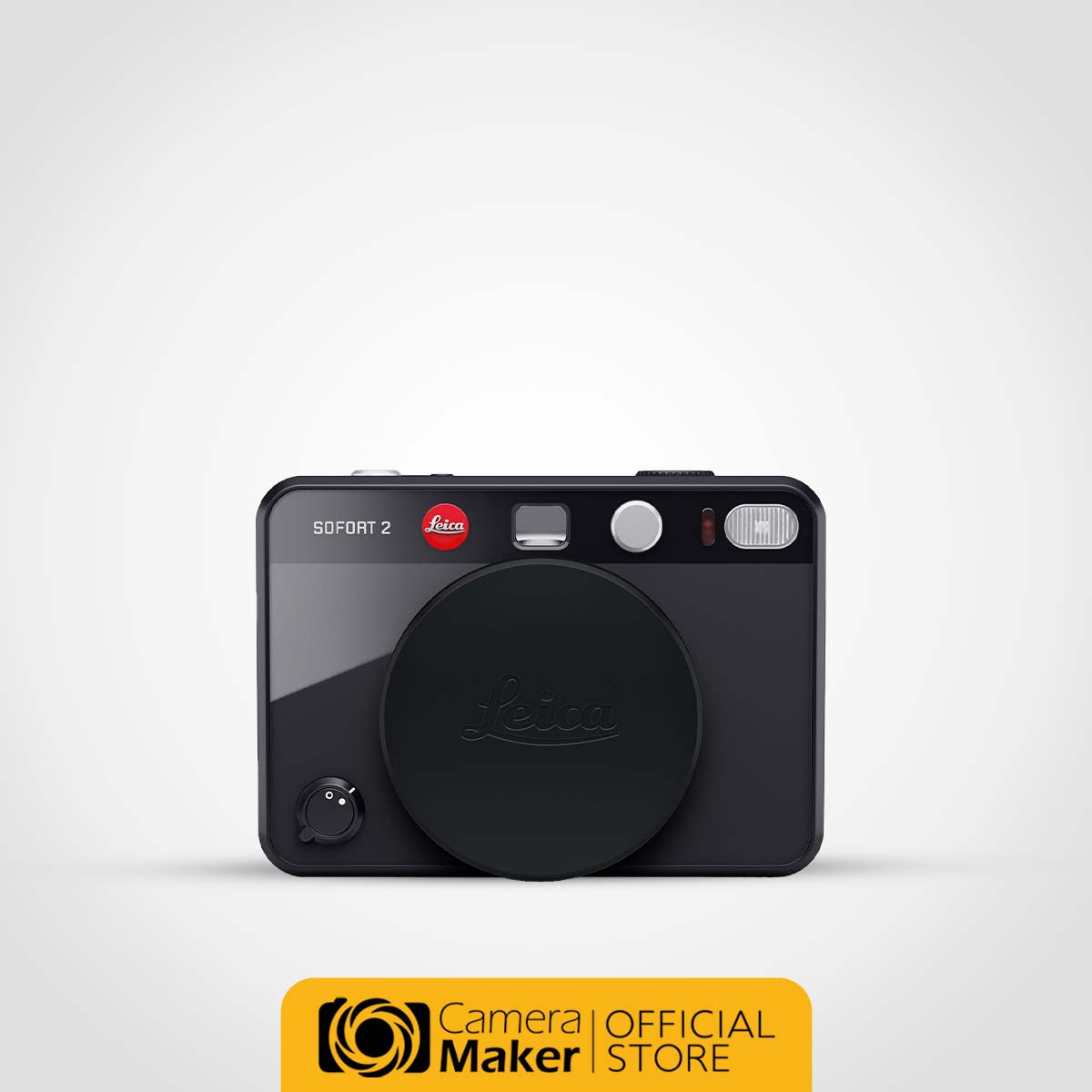 LEICA SOFORT 2 INSTANT FILM CAMERA - Image 2