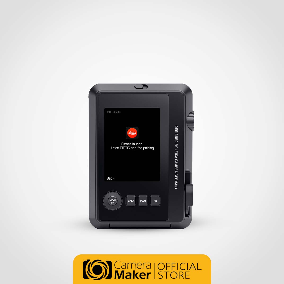 LEICA SOFORT 2 INSTANT FILM CAMERA - Image 3
