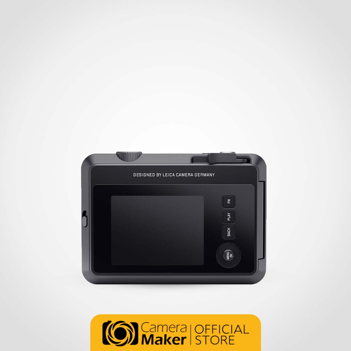 LEICA SOFORT 2 INSTANT FILM CAMERA - Image 5