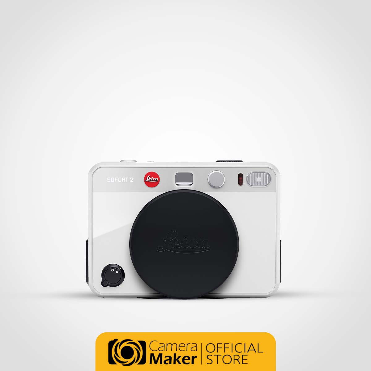 LEICA SOFORT 2 INSTANT FILM CAMERA - Image 13