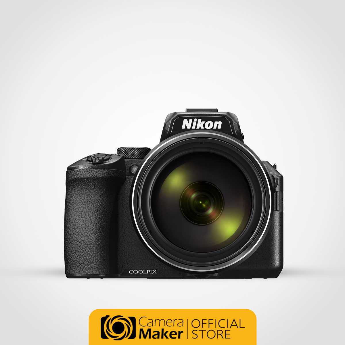 NIKON COOLPIX P950