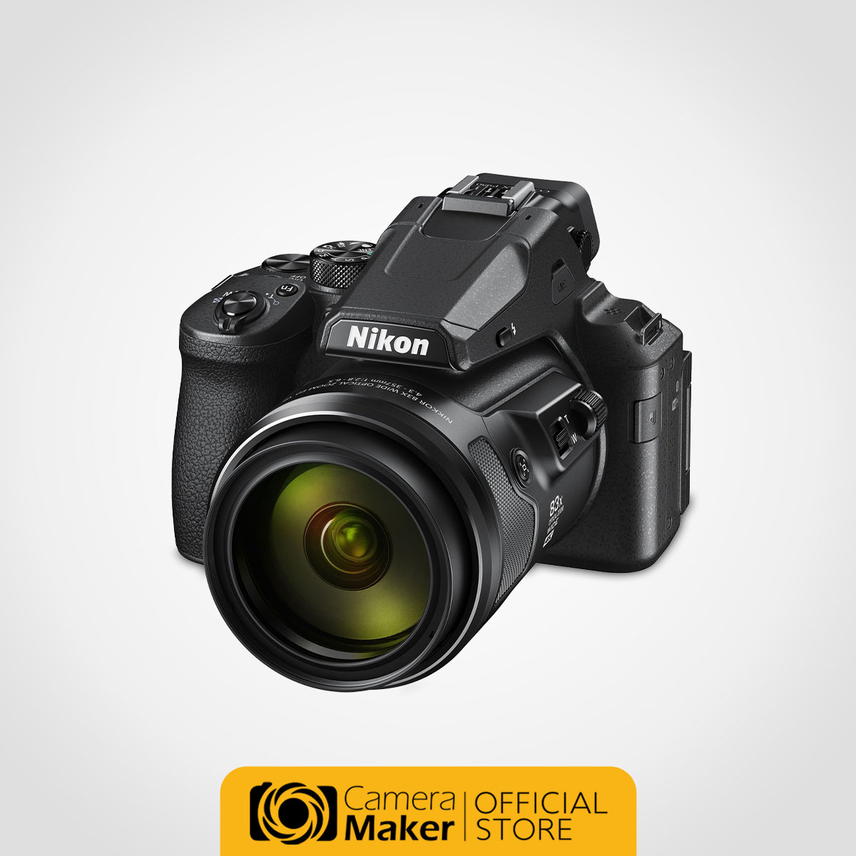 NIKON COOLPIX P950 - Image 2