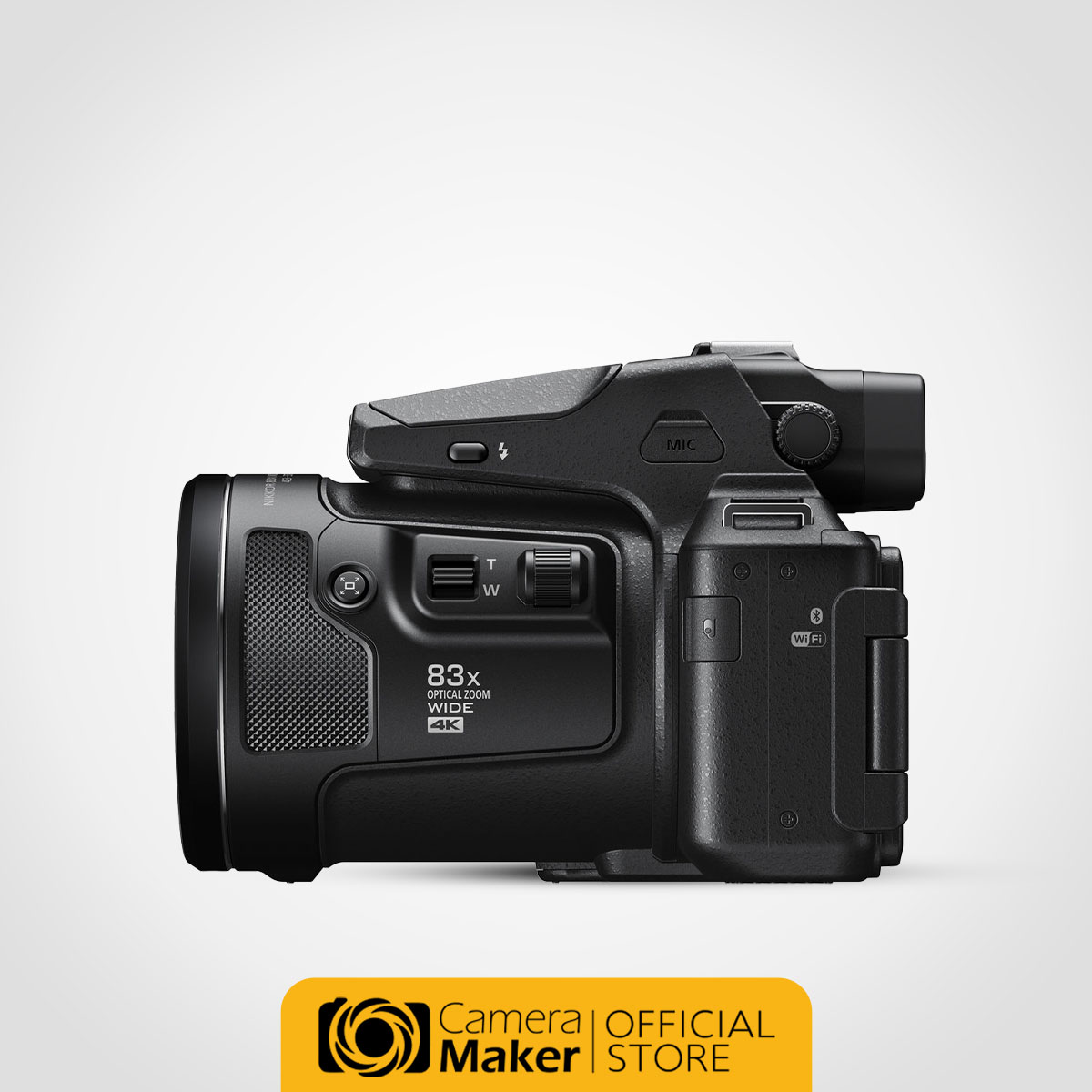 NIKON COOLPIX P950 - Image 3