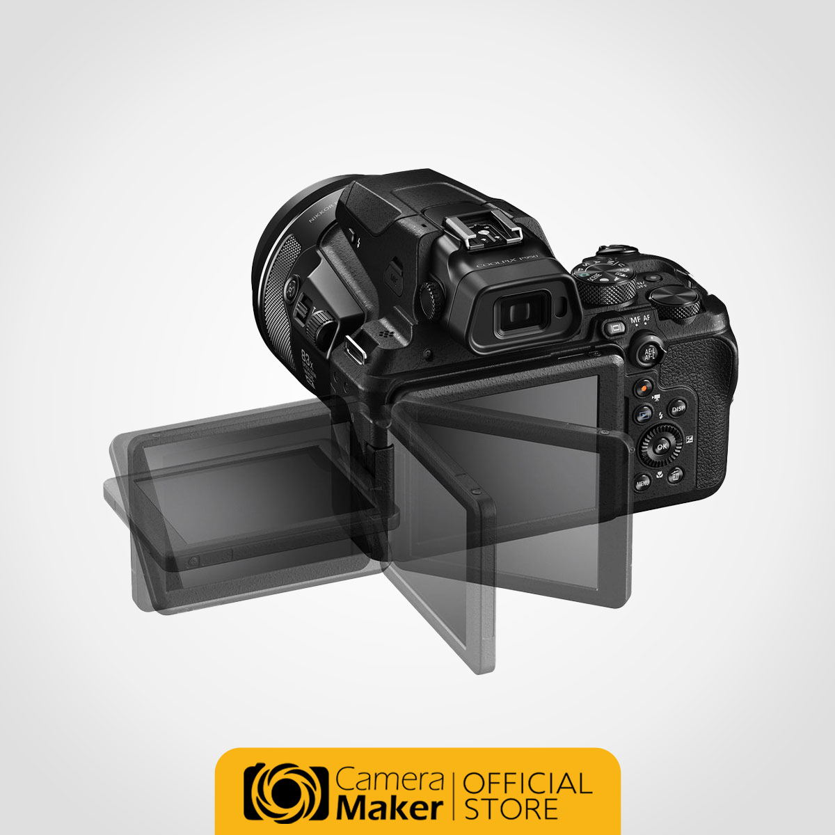NIKON COOLPIX P950 - Image 4