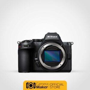 NIKON Z5 II MIRRORLESS CAMERA [BODY]