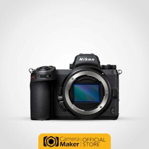 NIKON Z7 II MIRRORLESS CAMERA [BODY]