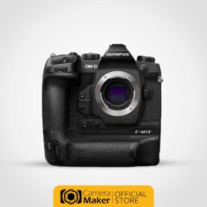 OM SYSTEM OM-D E-M1X