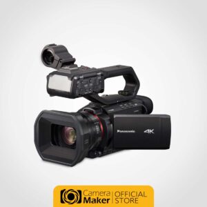 PANASONIC AG-CX10 4K CAMCORDER