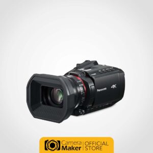 PANASONIC HC-X1200 UHD 4K HDMI CAMCORDER