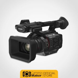 PANASONIC HC-X2 4K CAMCORDER