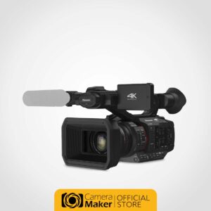 PANASONIC HC-X20 4K MOBILE CAMCORDER
