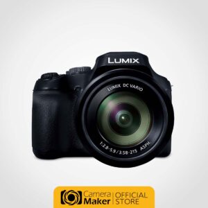 PANASONIC LUMIX FZ80D DIGITAL CAMERA