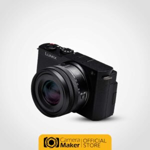 PANASONIC LUMIX S9N [KIT 18-40MM]
