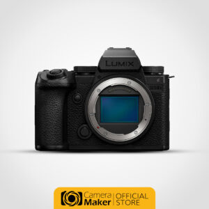 PANASONIC LUMIX DC-S5 II [BODY]
