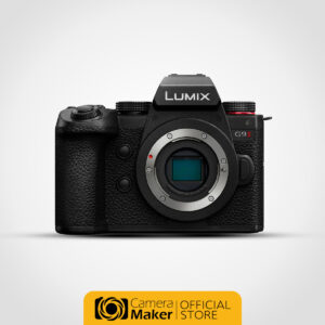 PANASONIC LUMIX G9II [BODY]