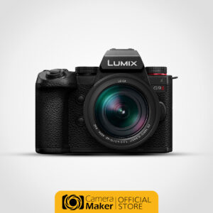 PANASONIC LUMIX G9II [KIT12-60MM]
