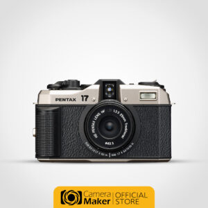 PENTAX 17 COMPACT FILM CAMERA