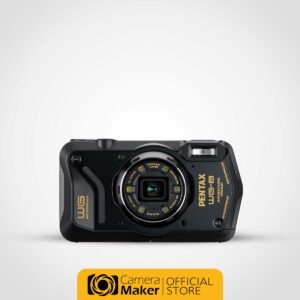 PENTAX WG-8 DIGITAL CAMERA