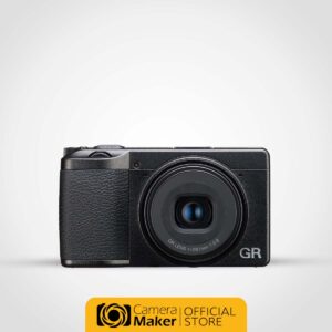 RICOH GR IIIx HDF DIGITAL CAMERA