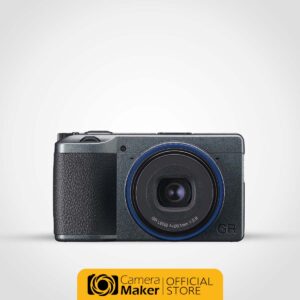 RICOH GR IIIx URBAN EDITION DIGITAL CAMERA