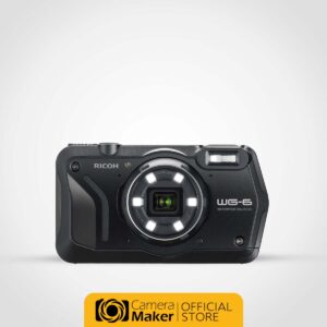 RICOH WG-6