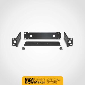SENNHEISER GA 3 19″ RACK MOUNT KIT FOR EW EVOLUTION G3 RECEIVERS