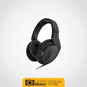 SENNHEISER HD 200 PRO MONITORING HEADPHONES