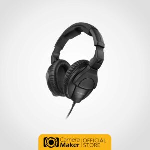 SENNHEISER HD 280 PRO CIRCUMAURAL CLOSED-BACK MONITOR HEADPHONES