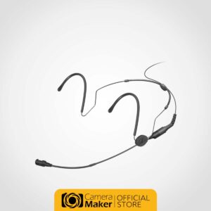 SENNHEISER HSP4 EW BK