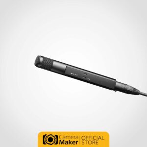 SENNHEISER MKH 30 P48 BI-DIRECTIONAL MICROPHONE